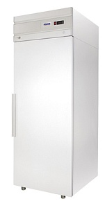 Шкаф холодильный Polair  СВ105-S (низкотемпературный)