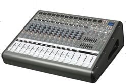 Пульт  микшерный PRM1260