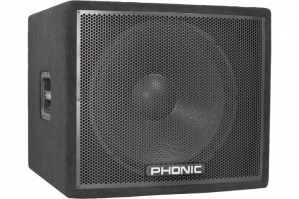 Сабвуфер Phonic aSK18