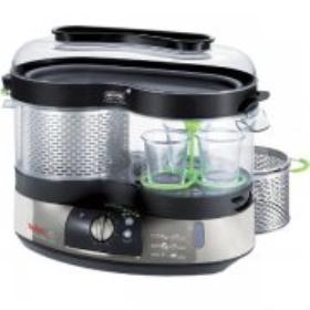 Пароварка Tefal VS 7001