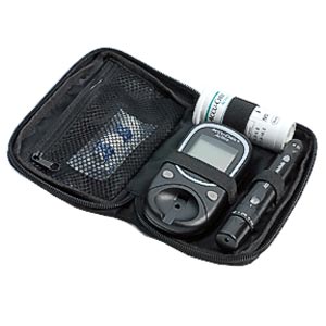 Глюкометр Accu-Chek Active, в комплекте