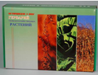 Гербарий "Сельскохозяйственные растения"