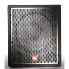 Сабвуфер пасивный JBL JRX118(218)