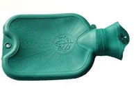 Грелка резиновая (1 л.)