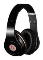 Наушники Monster beats by Dr. Dre