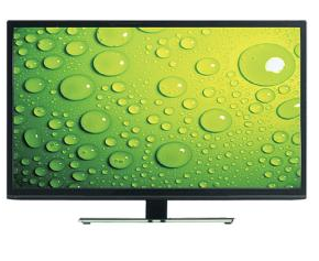 Телевизор  ЖК 24" (61 см)