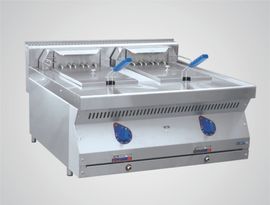 Фритюрница электрическая Abat ЭФК-80/2Н