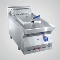 Фритюрница электрическая Abat ЭФК-40/1Н