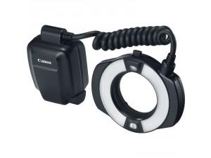 Фотовспышка Canon Macro Ring Lite MR-14 EX II