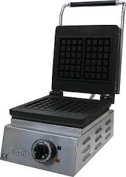 Вафельница OZTI OWM-1 СНЯТА С ПРОИЗВОДСТВА
