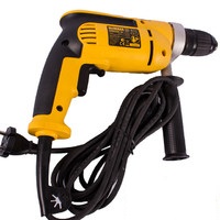 Дрель электрическая DWD024S DEWALT