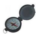 Компас d=55 mm