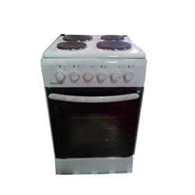 Плита электрическая 4-х конфорочная Elenberg LF55S40, 850*500*500 мм