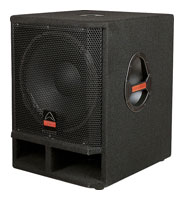 Система аккустическая EVP-X18B