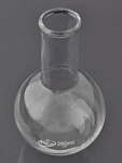 Колба плоскодонная, 150 мл