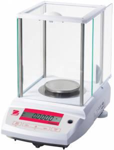 Весы аналитические Ohaus PA 214С