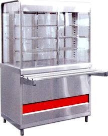 Витрина тепловая Abat ПВТ-70КМ