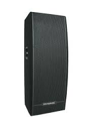 Полюсная акустическая система PHONIC ISK 215