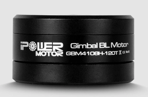 Двигатель бесколлектороный iPower Brushless Gimbal Motor GBM4108H-120T
