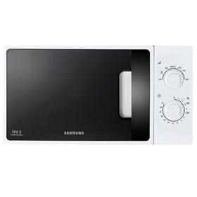 Печь микровольновая Samsung ME81ARW/BW