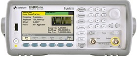 Осциллограф Keysight DSOX3012T