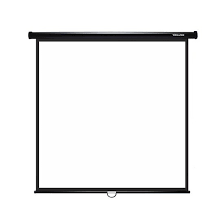 Экран для проекторов настенный , Deluxe, DLS-M203x, 203*203