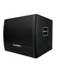 Сабвуфер PHONIC ISK 18