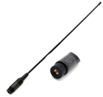Антенна RH771 VHF/UHF SMA штыревая 430 мГц