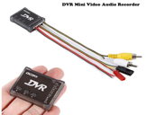 Видеорекордер портативный Readytosky DVR Mini