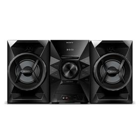 Центр музыкальный Sony