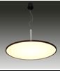 Светильник подвесной LED диаметр 450 28 W