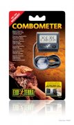 Термометр+гигрометр электронный