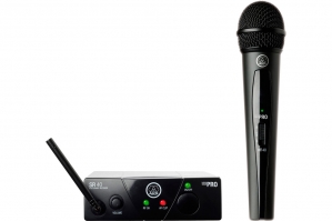 Микрофон AKG WMS 40 PRO MINI Vocal Set