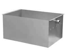 Песколовка 700*400*300 мм