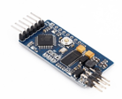 Плата mini OSD