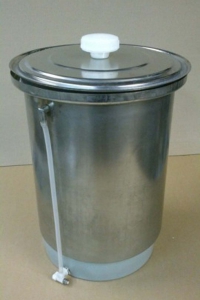 Сборник дистиллированной воды С-40 (снят с производства)