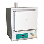 Печь муфельная ЭКПС-10 1100°C