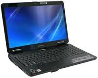 Ноутбук 4Gb-DDR3/500Gb/DVD-RW/15.6"VGA