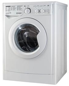 Cтиральная машина Indesit EWSC 51051 B