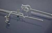 Микробюретка 1-2-2-1 мл