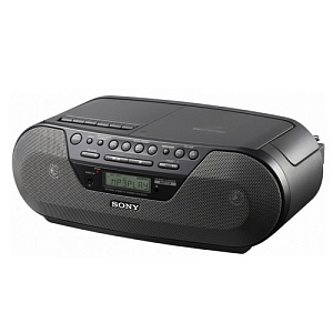 Магнитола, воспроизведение  CD-RW, CD-R, CD, тюнер AM\FM