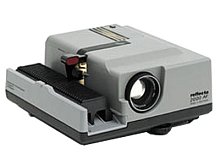 Диапроектор Reflecta 2000 AF СНЯТ С ПРОИЗВОДСТВА