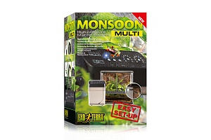 Система осадков для террариумов Monsoon Multi