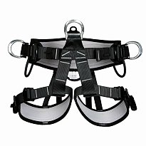 Обвязка алпинистская CLIMBING HARNESS
