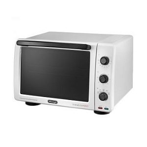 Микроволновая печь DELONGHI EO 32602 (мини-печь) НЕ СТАИВТЬ