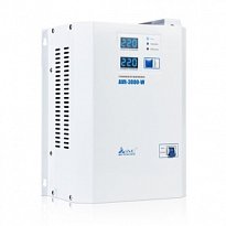Стабилизатор (AVR), SVC, AVR-5000-W(5000ВТ)