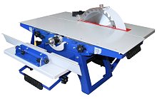 Станок деревообрабатывающий СДМ-2200