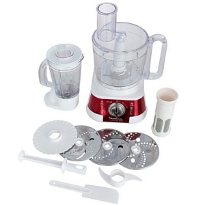 Кухонный комбайн Moulinex FP521G30