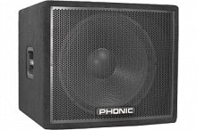 Сабвуфер Phonic aSK18