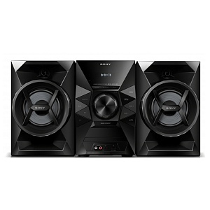 Центр музыкальный Sony MHC-ECL6D/C